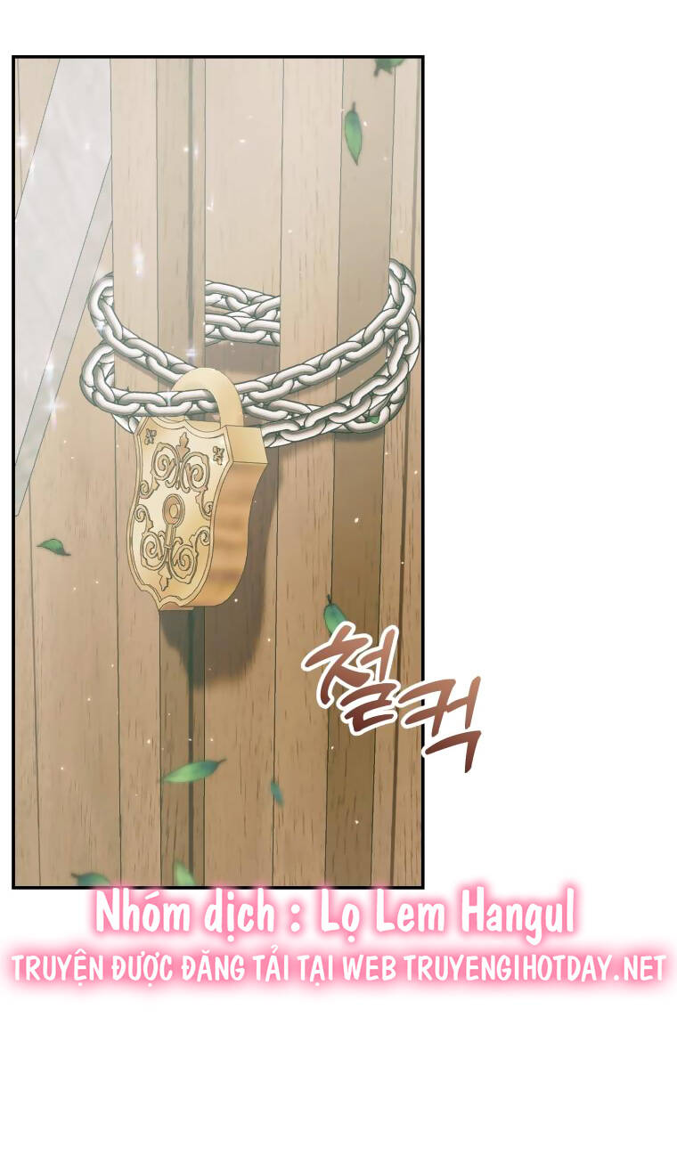 Trở Thành Cô Vợ Khế Ước Của Nhân Vật Phản Diện Chương 91 Ảnh 4