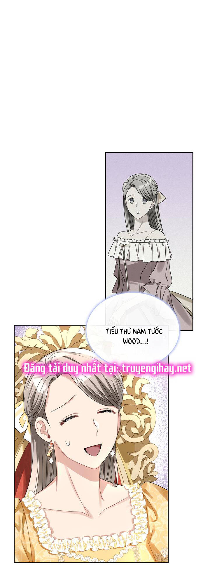 Công Nương Su Chương 63.2 Ảnh 31