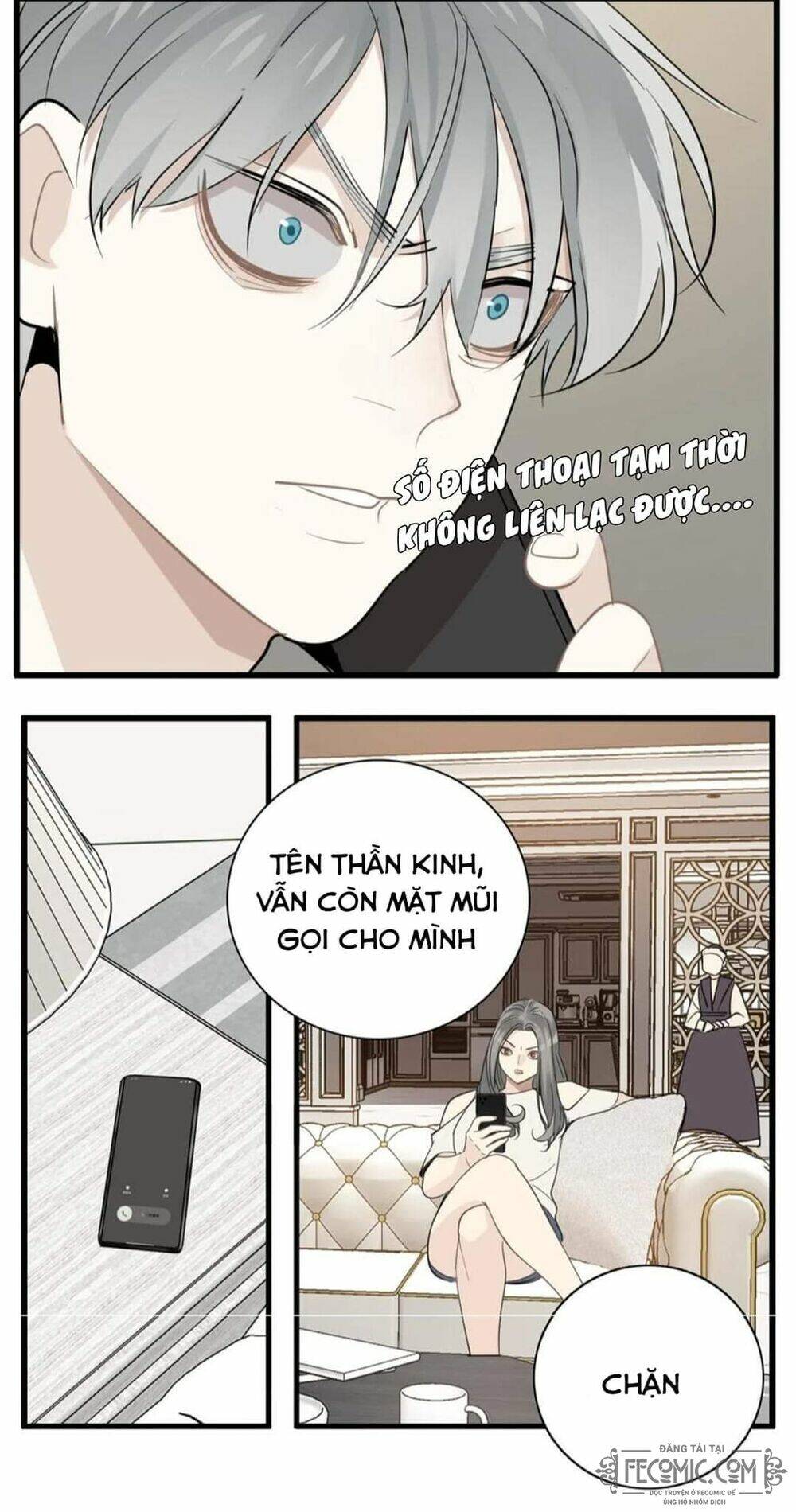 Vật Trong Tay Chương 98 Ảnh 29