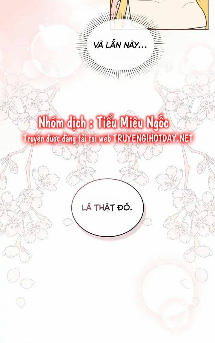 Ngài Công Tước, Chùng Ta Cùng Tắm Nào ! Chương 31 Ảnh 33