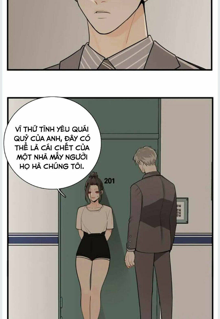 Vật Trong Tay Chương 108 Ảnh 68