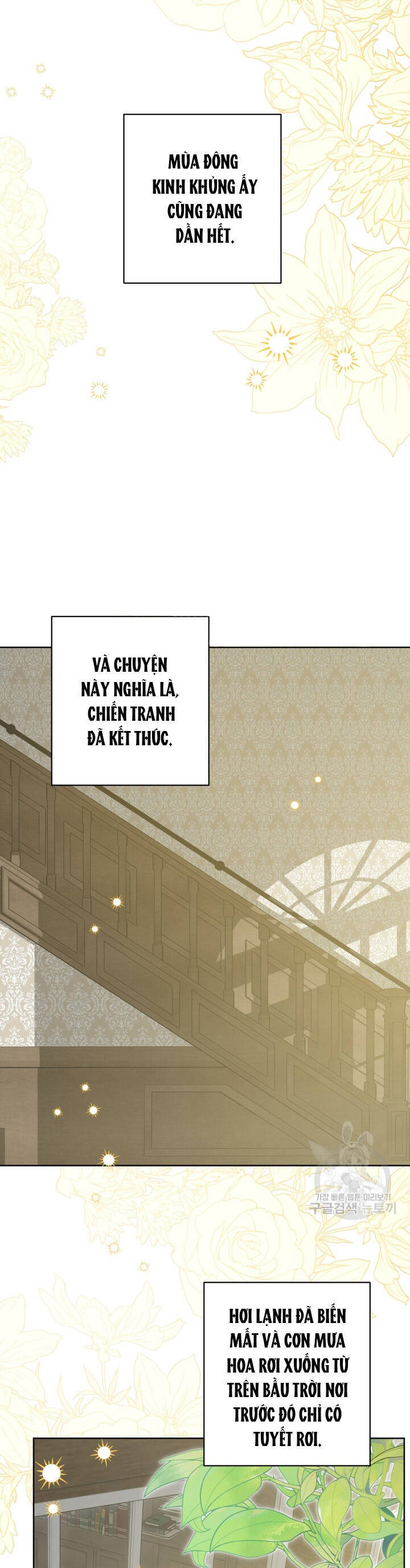 Lịch Sử Đen Tối Của Nam Chính Chương 45 Ảnh 35