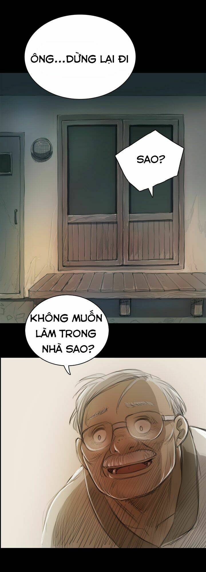 Noona: Yeon Chương 8 Ảnh 60