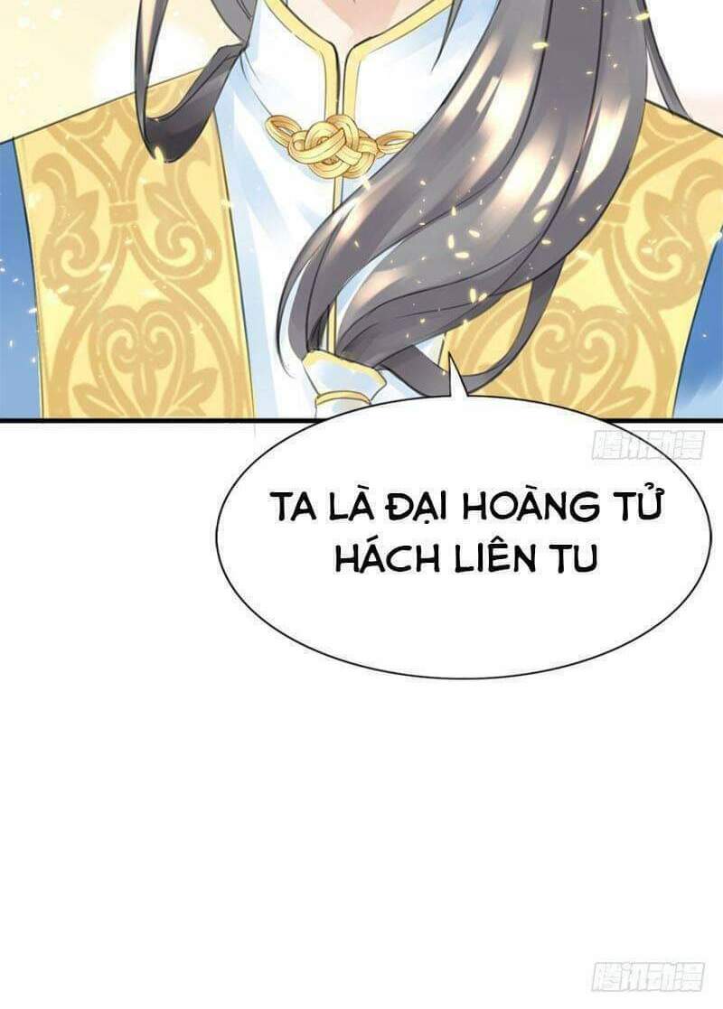 Nữ Thần Đại Nhân Sáo Lộ Đa Chương 5 Ảnh 20