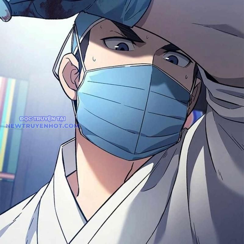 Bác Sĩ Tới Joseon Chương 32 Ảnh 149