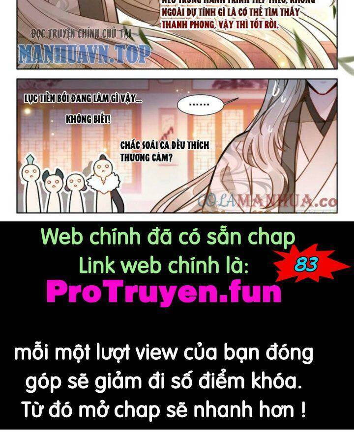 Đại Sư Huynh Không Có Gì Nổi Bật Chương 82 Ảnh 16