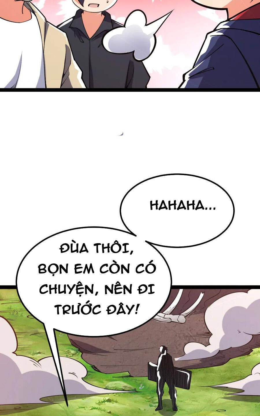 Toàn Thuộc Tính Võ Đạo Chương 59 Ảnh 51