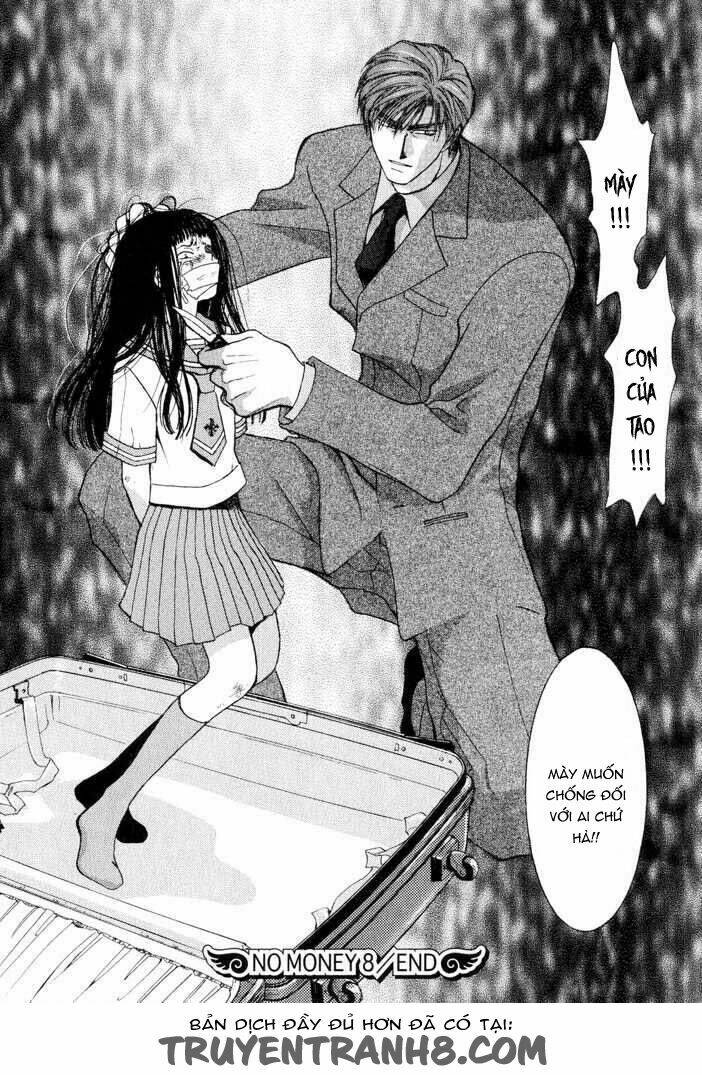 Okane Ga Nai (No Money) Chương 12 Ảnh 34