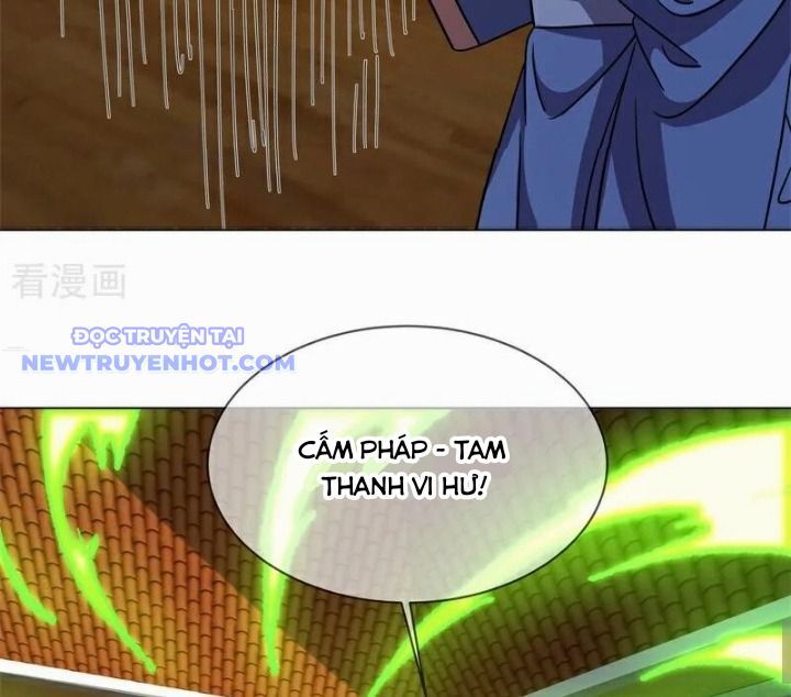 Chiến Hồn Tuyệt Thế Chương 744 Ảnh 40