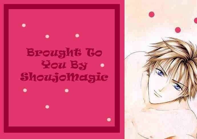 Bạn Trai Đích Thực Chương 18 Ảnh 32