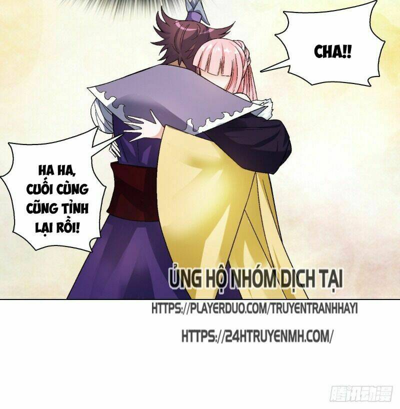 Vạn Thần Tổ Sư Chương 34 Ảnh 22