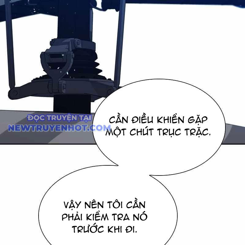 Tận Thế Cũng Chỉ Là Trò Chơi Chương 69 Ảnh 44