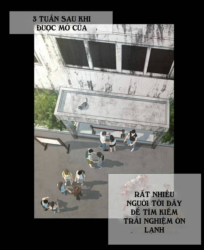 Shriek-2 Chương 1 Ảnh 15