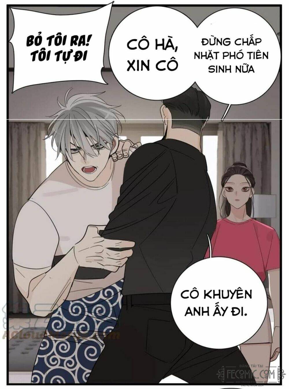 Vật Trong Tay Chương 100 Ảnh 55