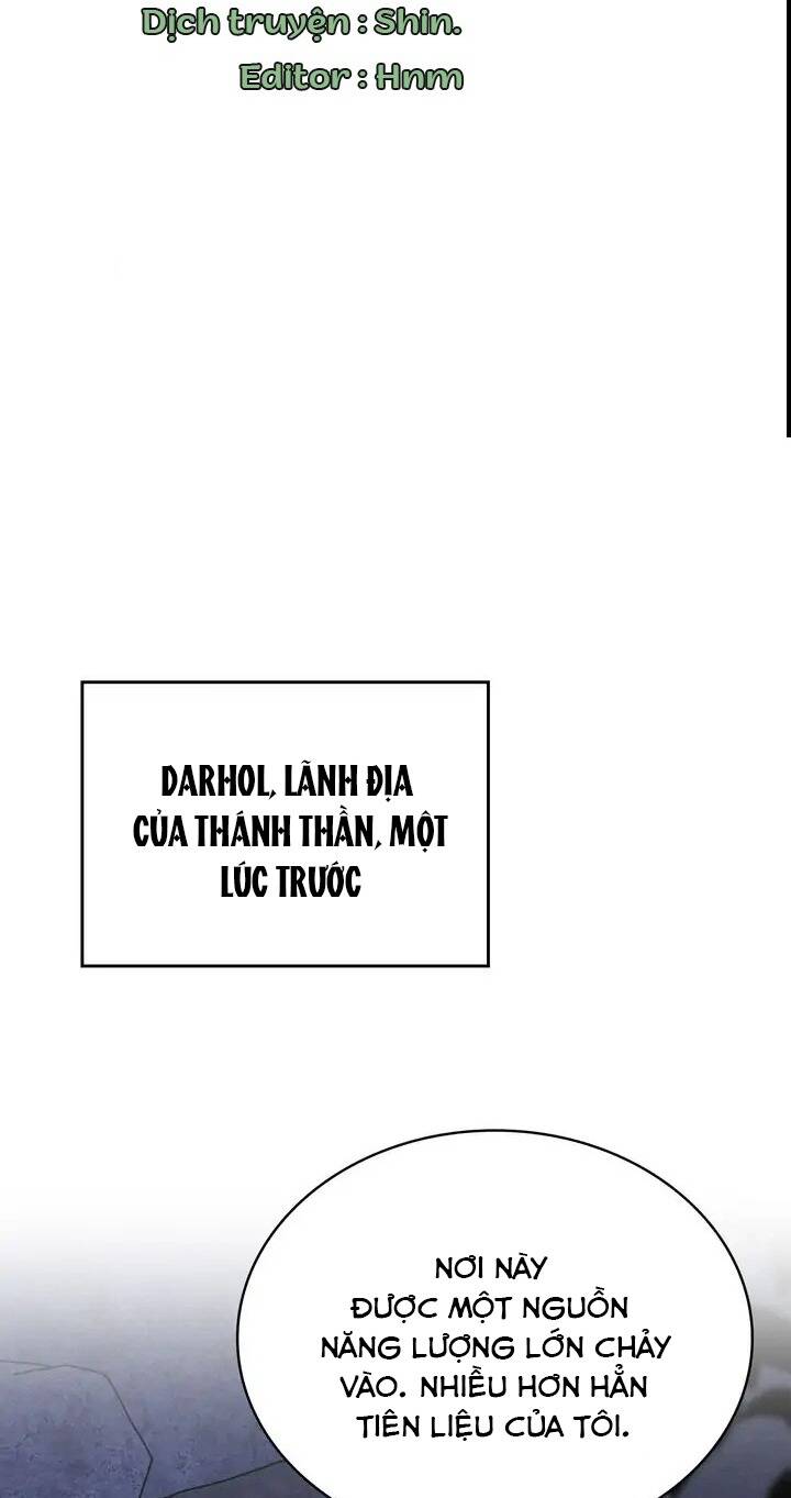 Ngài Công Tước, Chùng Ta Cùng Tắm Nào ! Chương 33 Ảnh 4