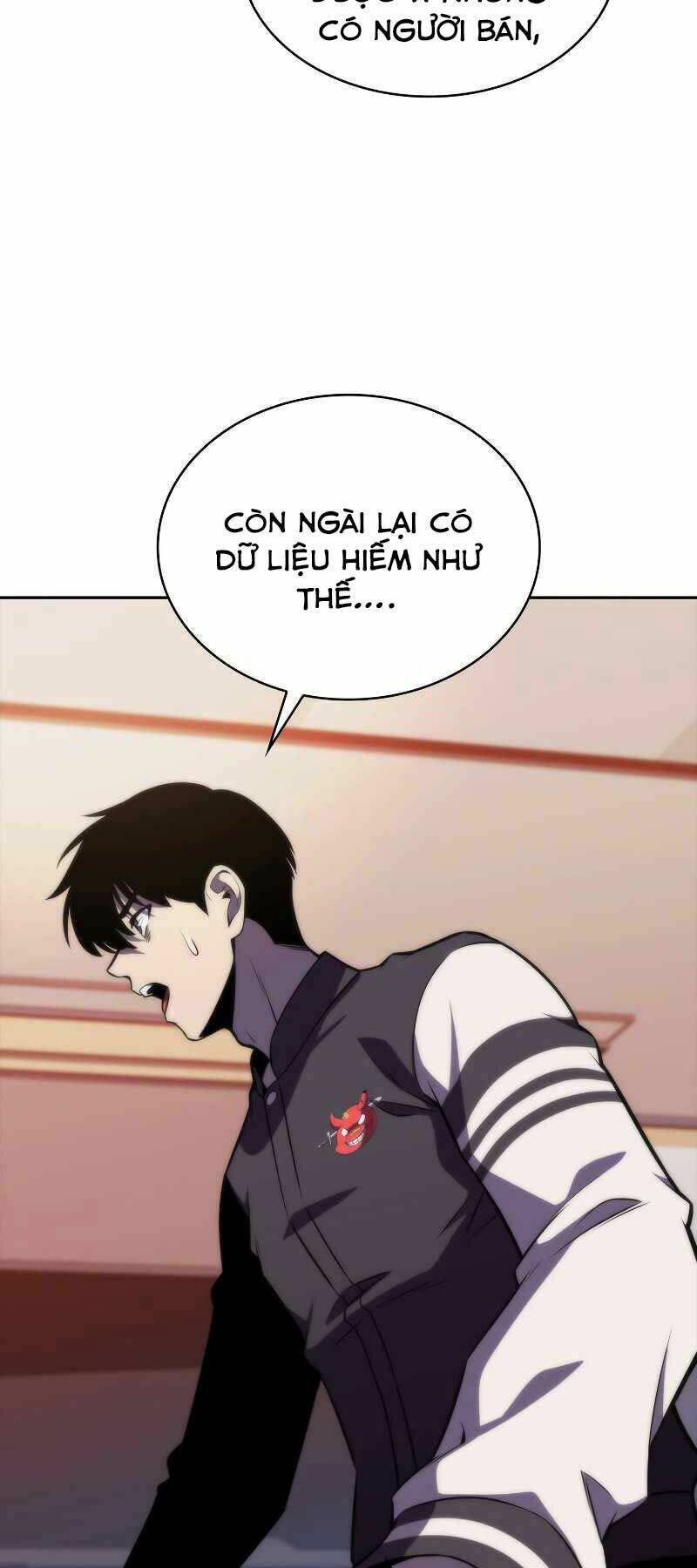 Kẻ Thách Đấu Chương 41 Ảnh 12