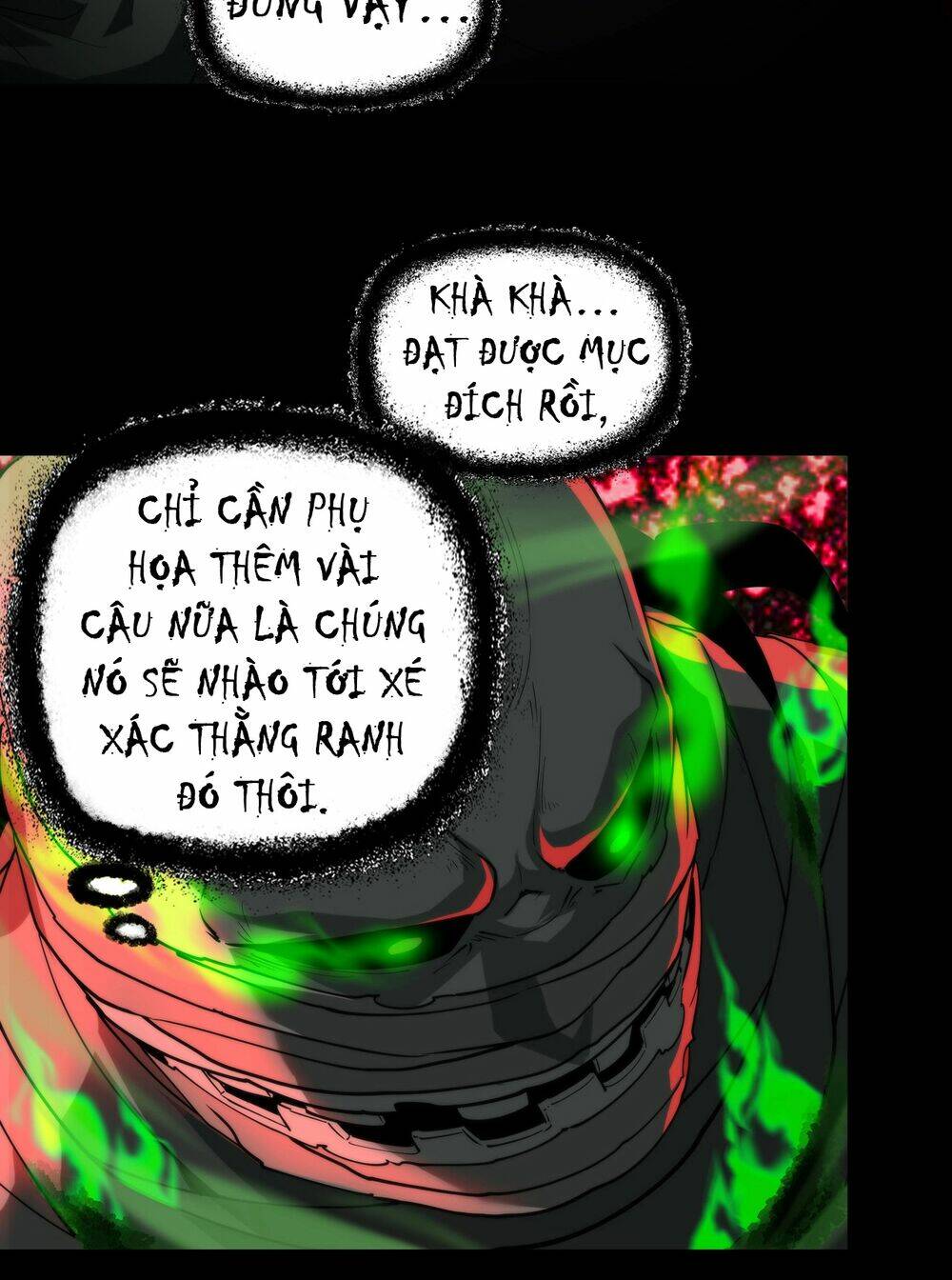 Ta Biến Thế Giới Kinh Dị Thành Trò Chơi Nuôi Dưỡng Chương 15 Ảnh 7