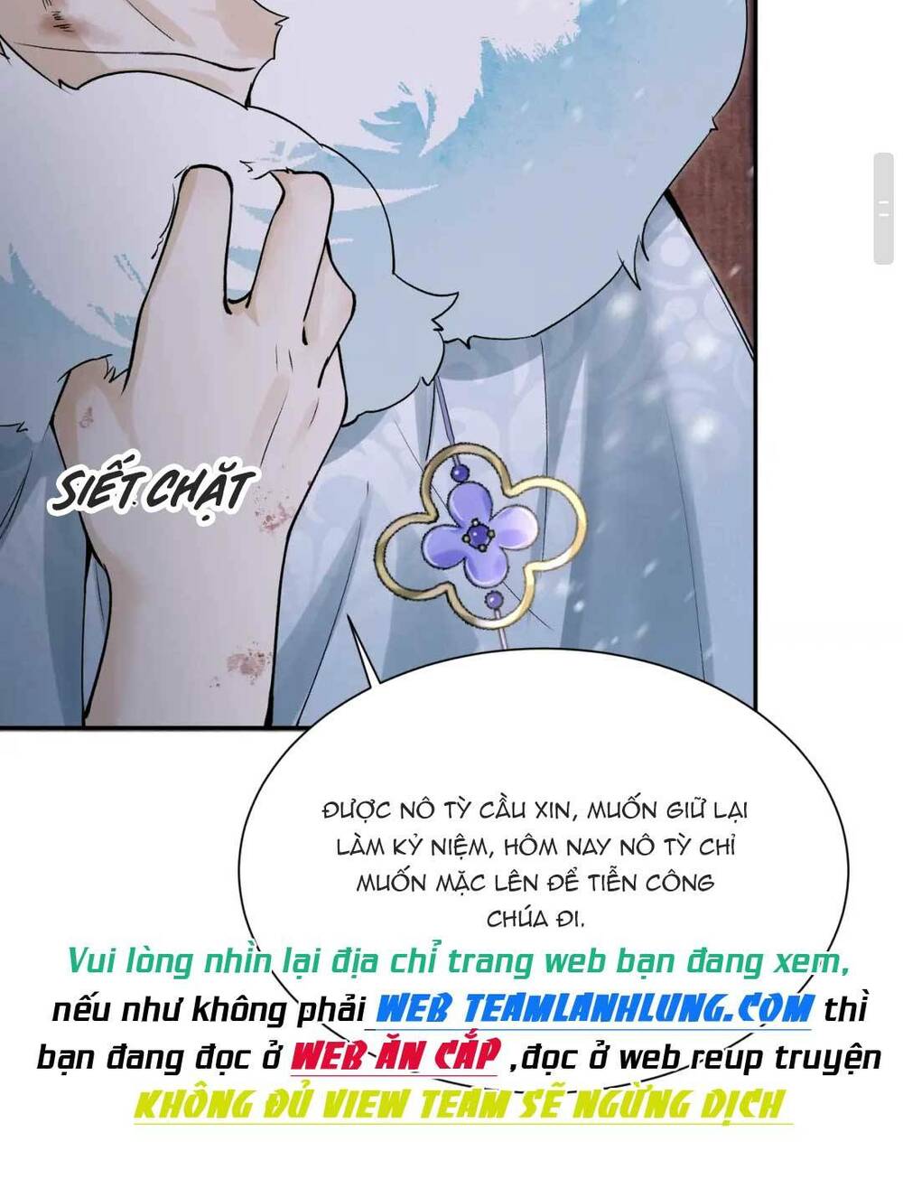 Bệnh Kiều Công Chúa Muốn Hắc Hóa Chương 7 Ảnh 28