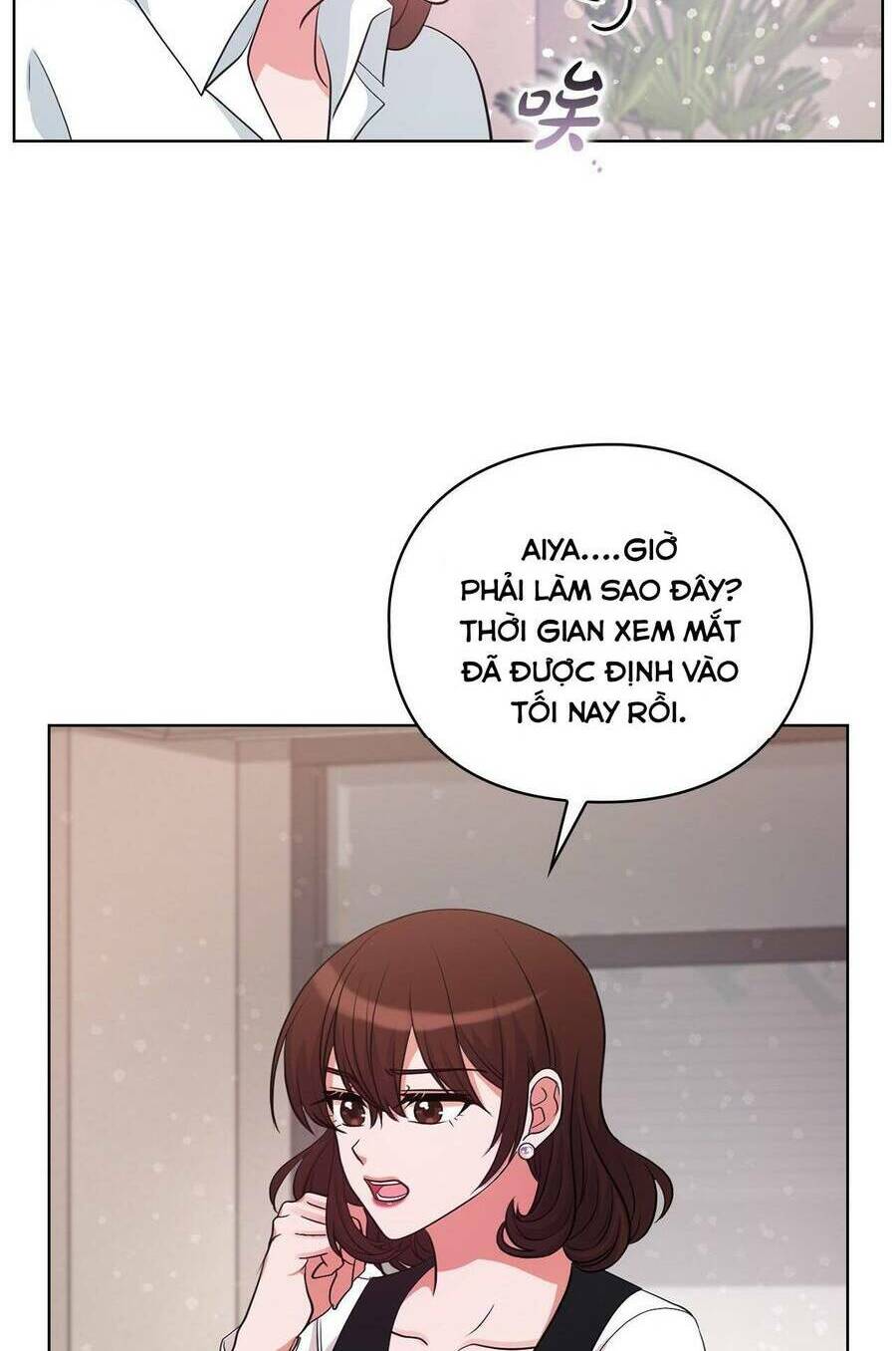 Tình Yêu Không Hoàn Hảo! Chương 9 Ảnh 65