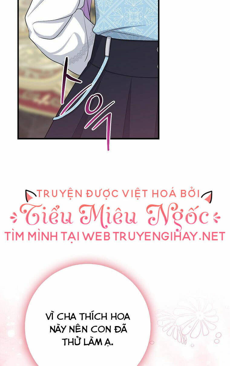 Tôi Đã Diễn Tròn Vai Một Đứa Con Gái Nuôi Chương 32 Ảnh 21