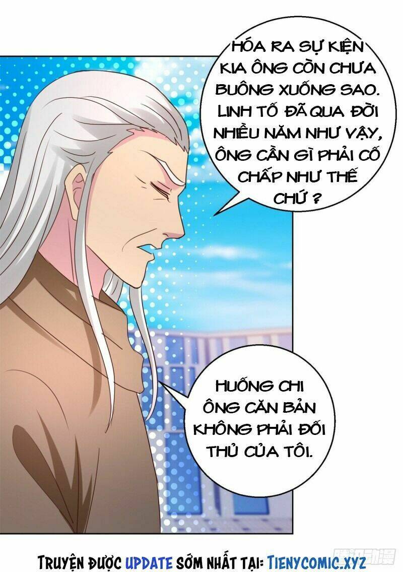 Vú Em Là Cổ Tiên Chương 177 Ảnh 20