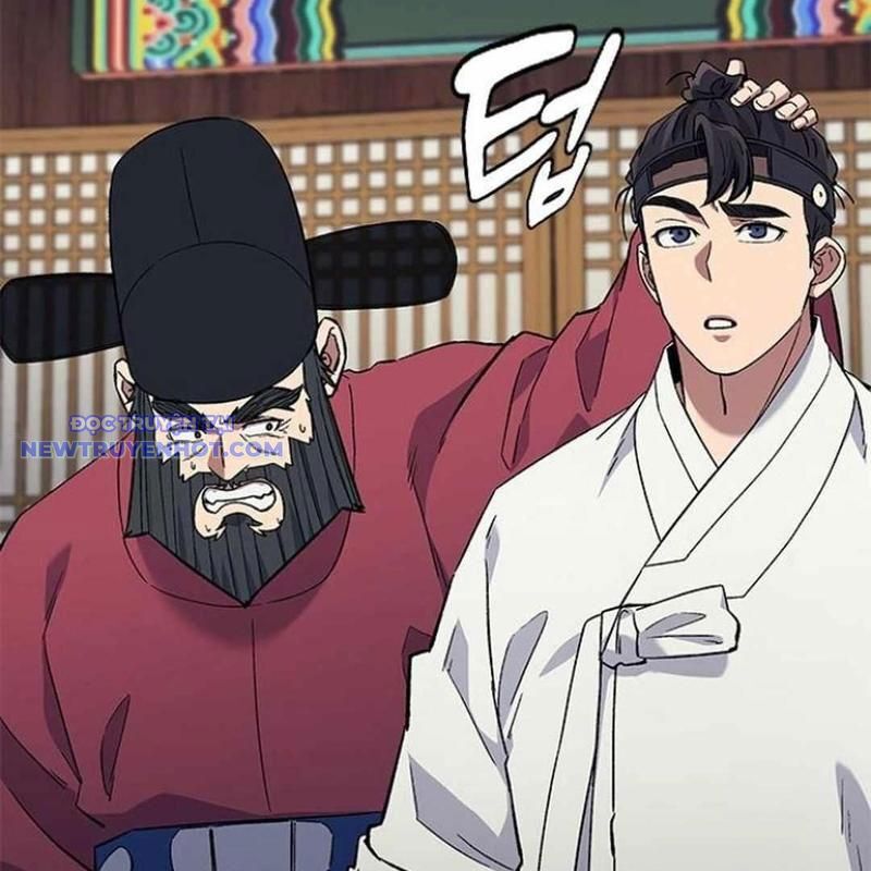 Bác Sĩ Tới Joseon Chương 32 Ảnh 175