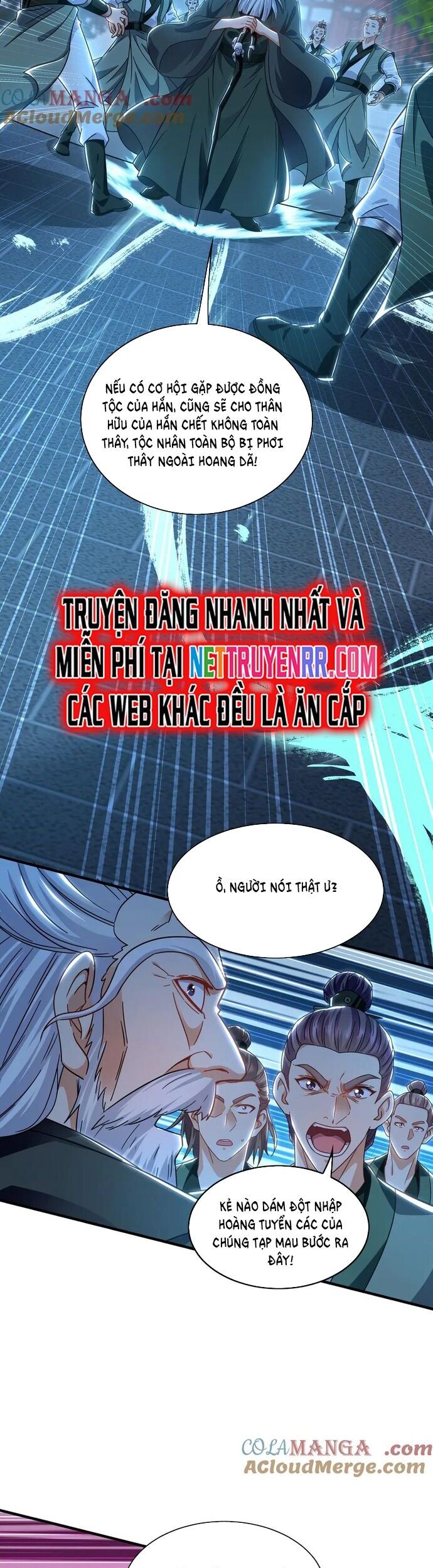 Ta Có Trăm Vạn Tốc Độ Đánh Chương 96 Ảnh 4