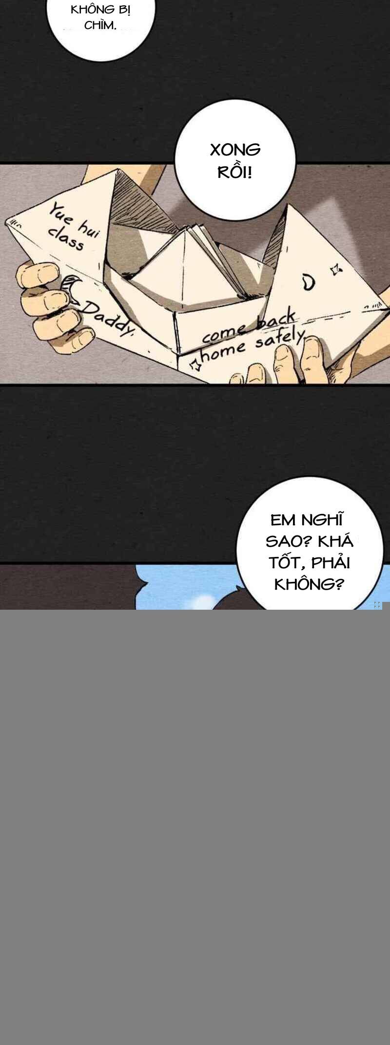 Phản Địa Tâm Chương 1 Ảnh 11