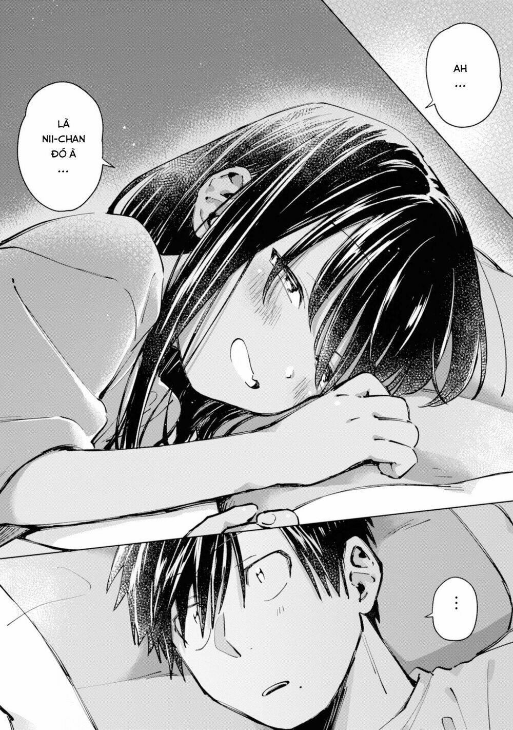 Inaka Ni Kaeru To Yakeni Jiben Ni Natsuita Kasshoku Ponytail Shota Ga Iru Chương 3 Ảnh 7