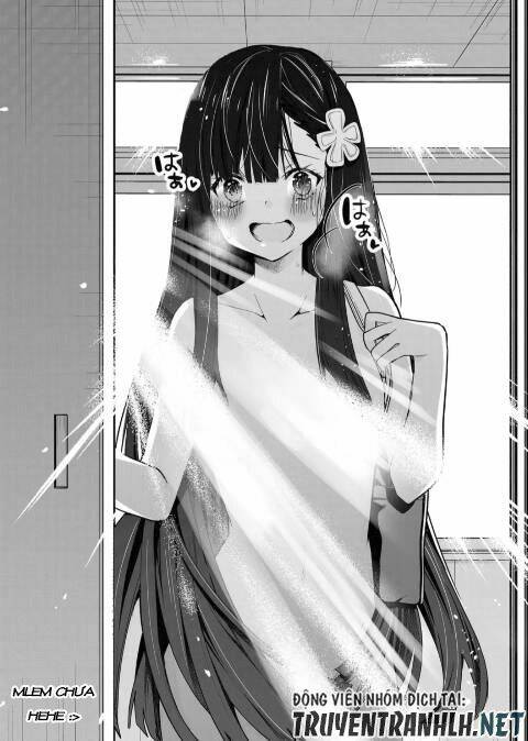 Kononaka Ni Hitori, Ore No Yome Ga Iru Chương 2 Ảnh 11