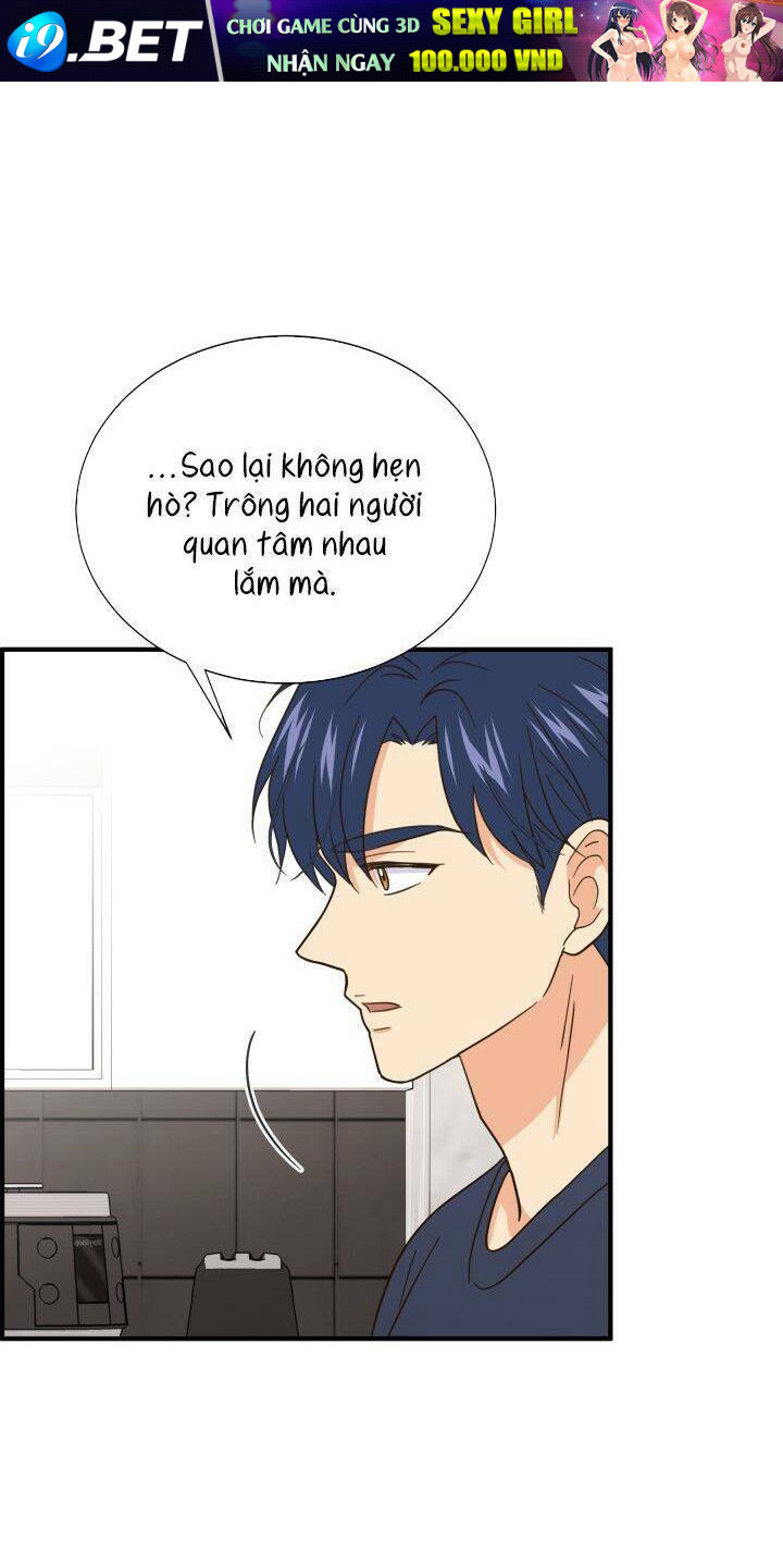 Chủ Tịch Đi Học Chương 35 Ảnh 19