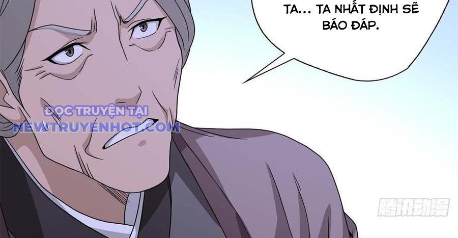 Thiên Long Bát Bộ Webtoon Chương 132 Ảnh 30
