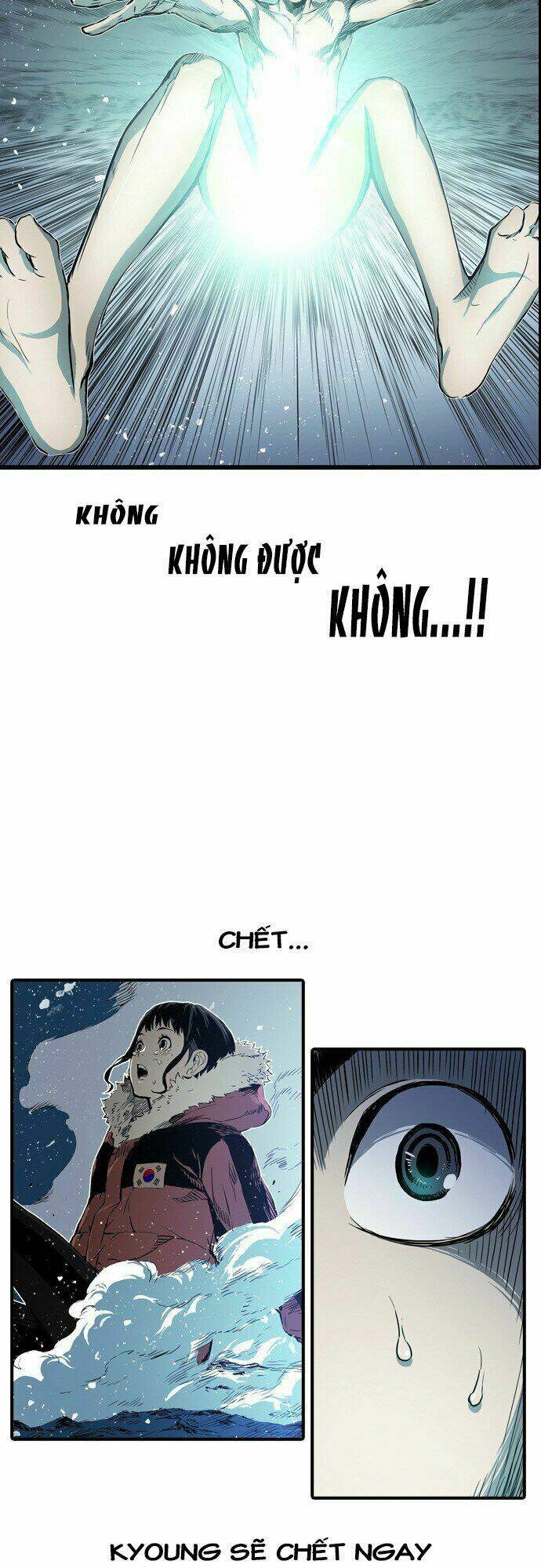 Kangtawoo Chương 3 Ảnh 64