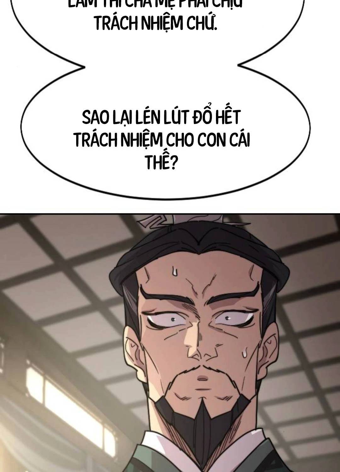 Hoa Sơn Tái Xuất Chương 135 Ảnh 37