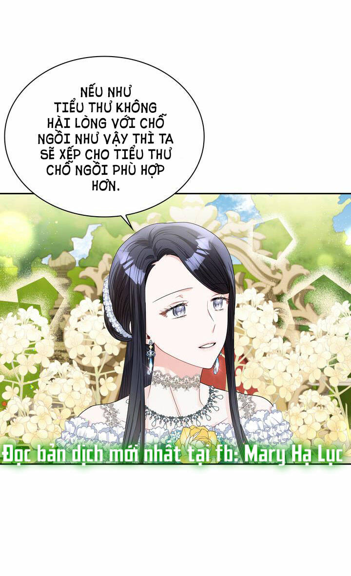 Công Nương Su Chương 64.1 Ảnh 25