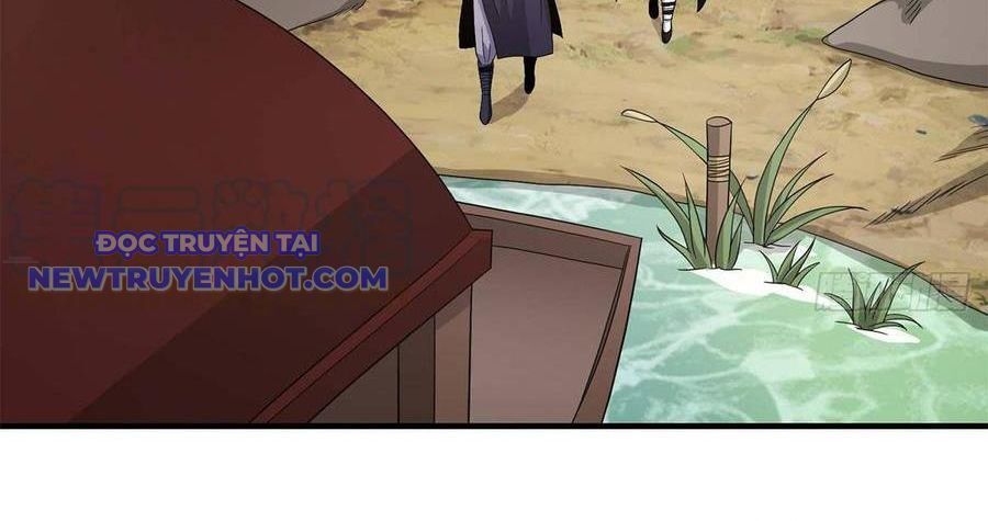 Thiên Long Bát Bộ Webtoon Chương 133 Ảnh 45