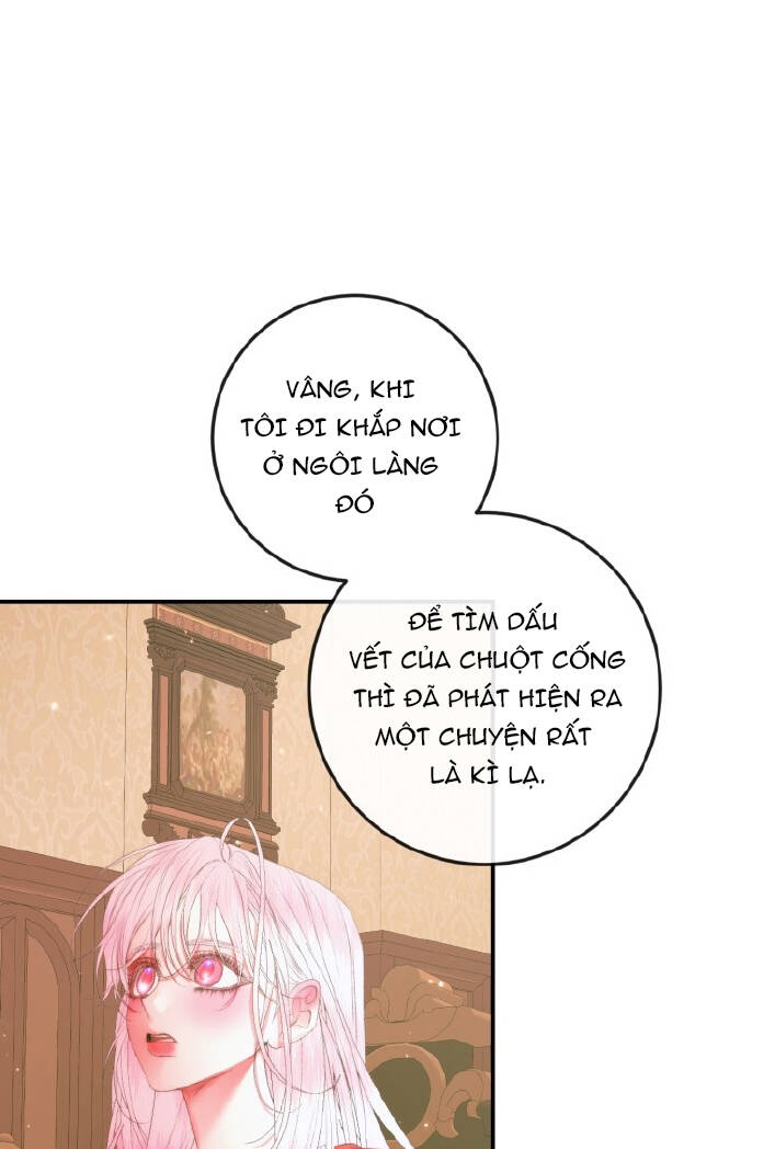 Trở Thành Cô Vợ Khế Ước Của Nhân Vật Phản Diện Chương 98.1 Ảnh 26