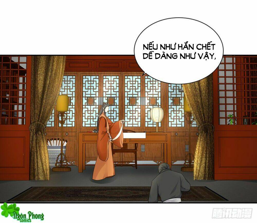 Hỏa Hồ Chương 42 Ảnh 40