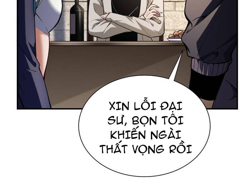 Toàn Trí Tu Tiên Giả Chương 20 Ảnh 10