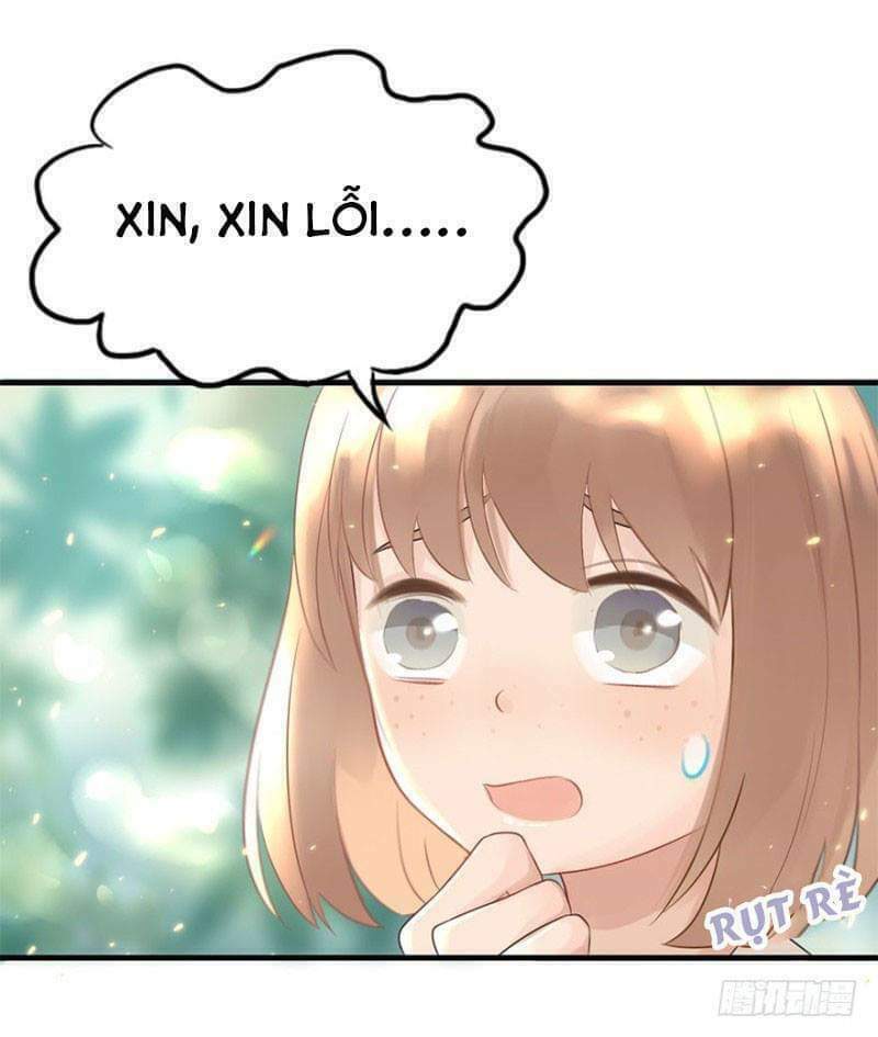 Nữ Thần Đại Nhân Sáo Lộ Đa Chương 5 Ảnh 6