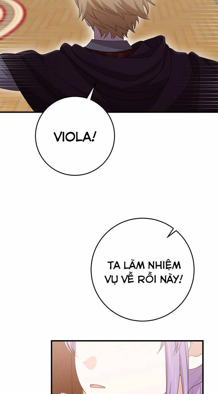 Tôi Đã Diễn Tròn Vai Một Đứa Con Gái Nuôi Chương 31 Ảnh 19