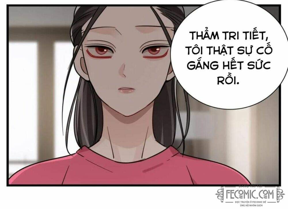 Vật Trong Tay Chương 100 Ảnh 56