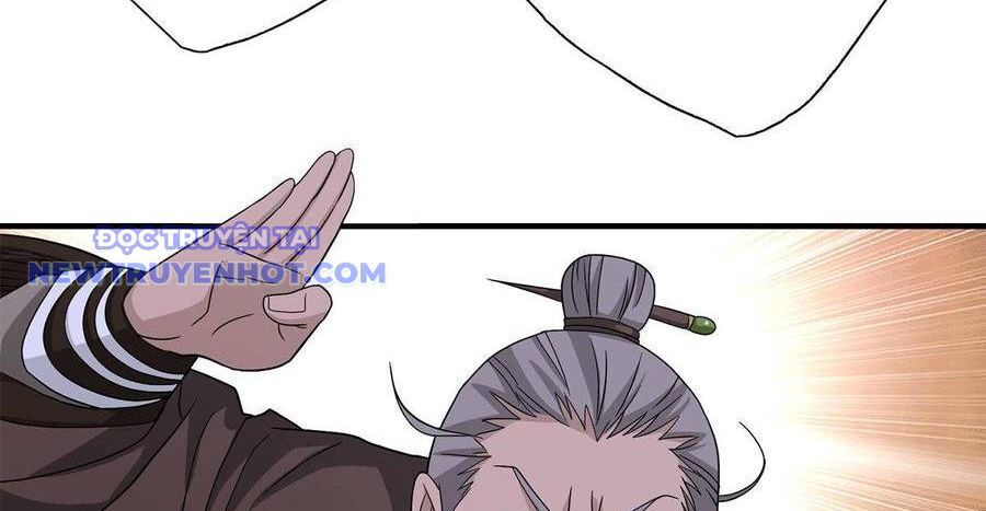 Thiên Long Bát Bộ Webtoon Chương 132 Ảnh 93