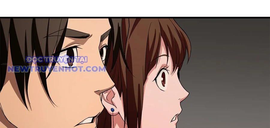 Thiên Long Bát Bộ Webtoon Chương 135 Ảnh 61
