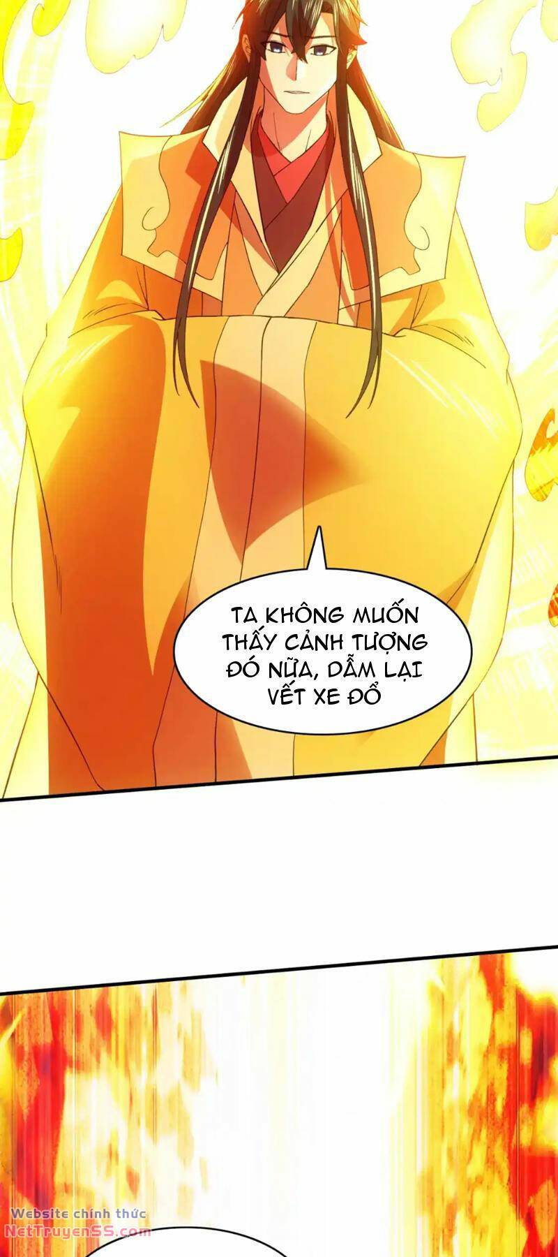 Không Nhường Nữa Ta Chết, Ta Liền Thật Vô Địch Chương 151 Ảnh 48