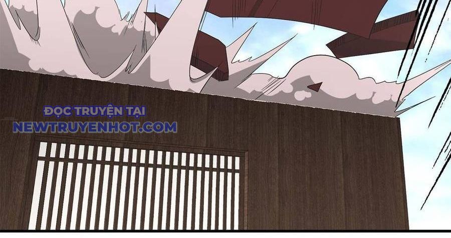 Thiên Long Bát Bộ Webtoon Chương 133 Ảnh 76