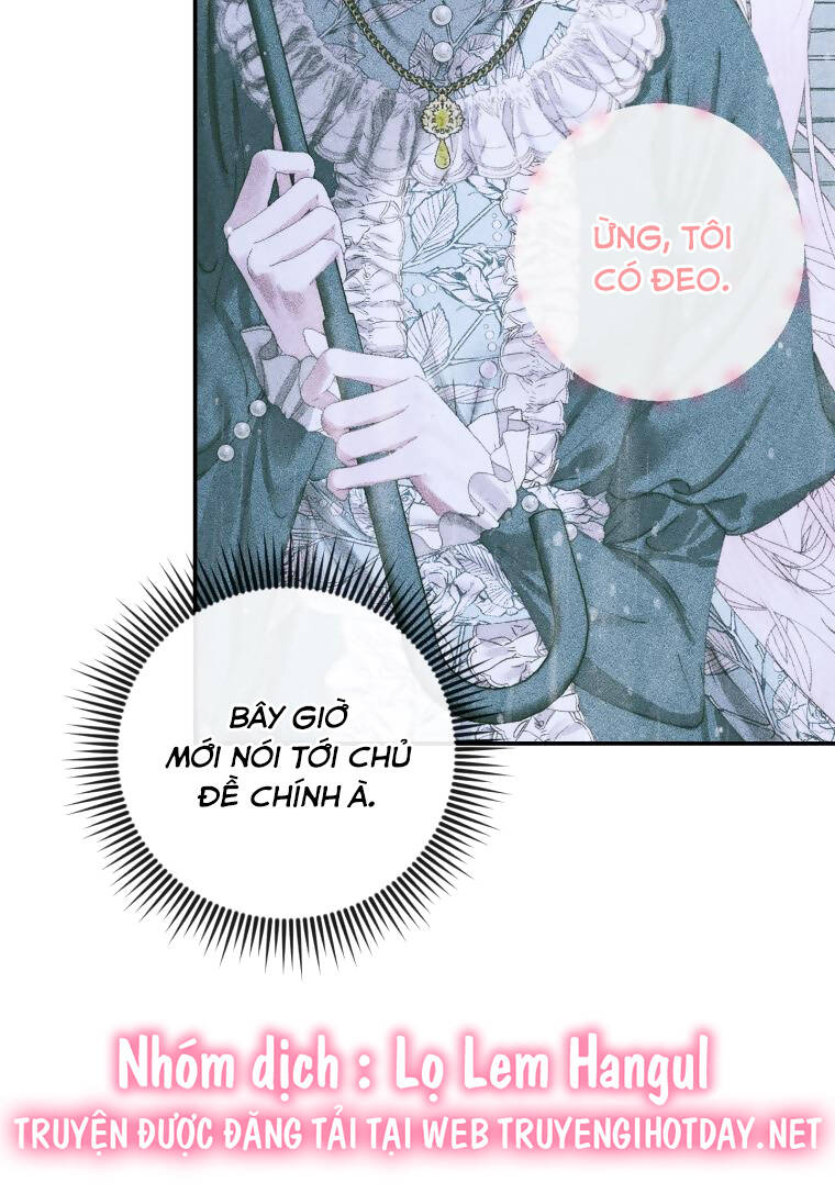 Trở Thành Cô Vợ Khế Ước Của Nhân Vật Phản Diện Chương 92.1 Ảnh 68