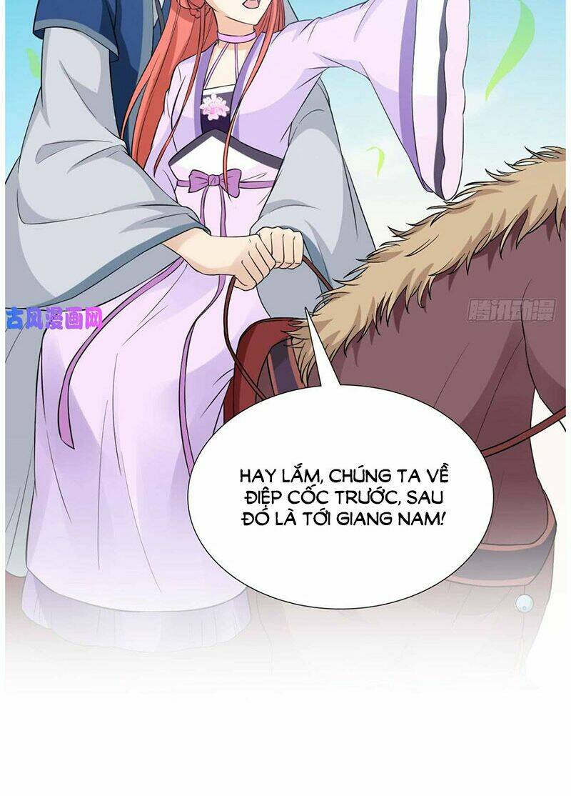 Tận Diệt Vương Gia Mãn Triều Chương 163 Ảnh 93