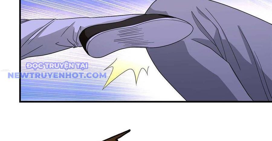 Thiên Long Bát Bộ Webtoon Chương 132 Ảnh 18
