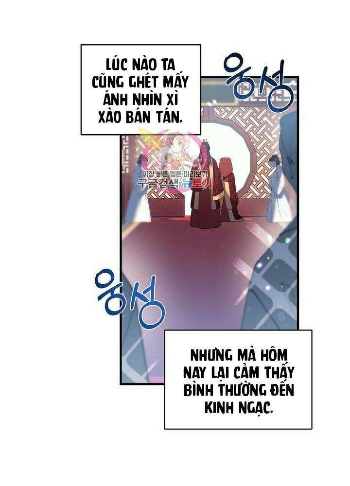 Sơn Ca Yêu Kiều Của Yêu Tinh Chương 19 Ảnh 60